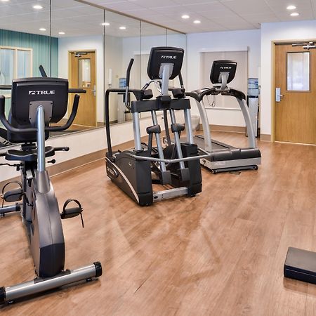 Holiday Inn Express & Suites Lacey - Olympia By Ihg Esterno foto