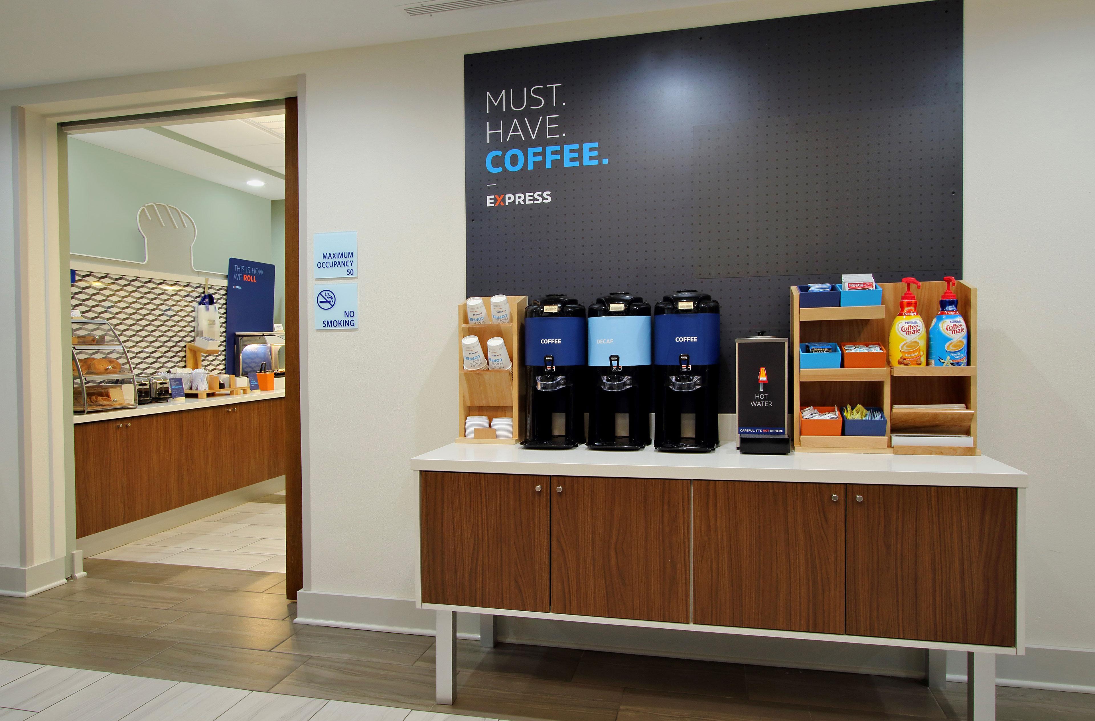 Holiday Inn Express & Suites Lacey - Olympia By Ihg Esterno foto
