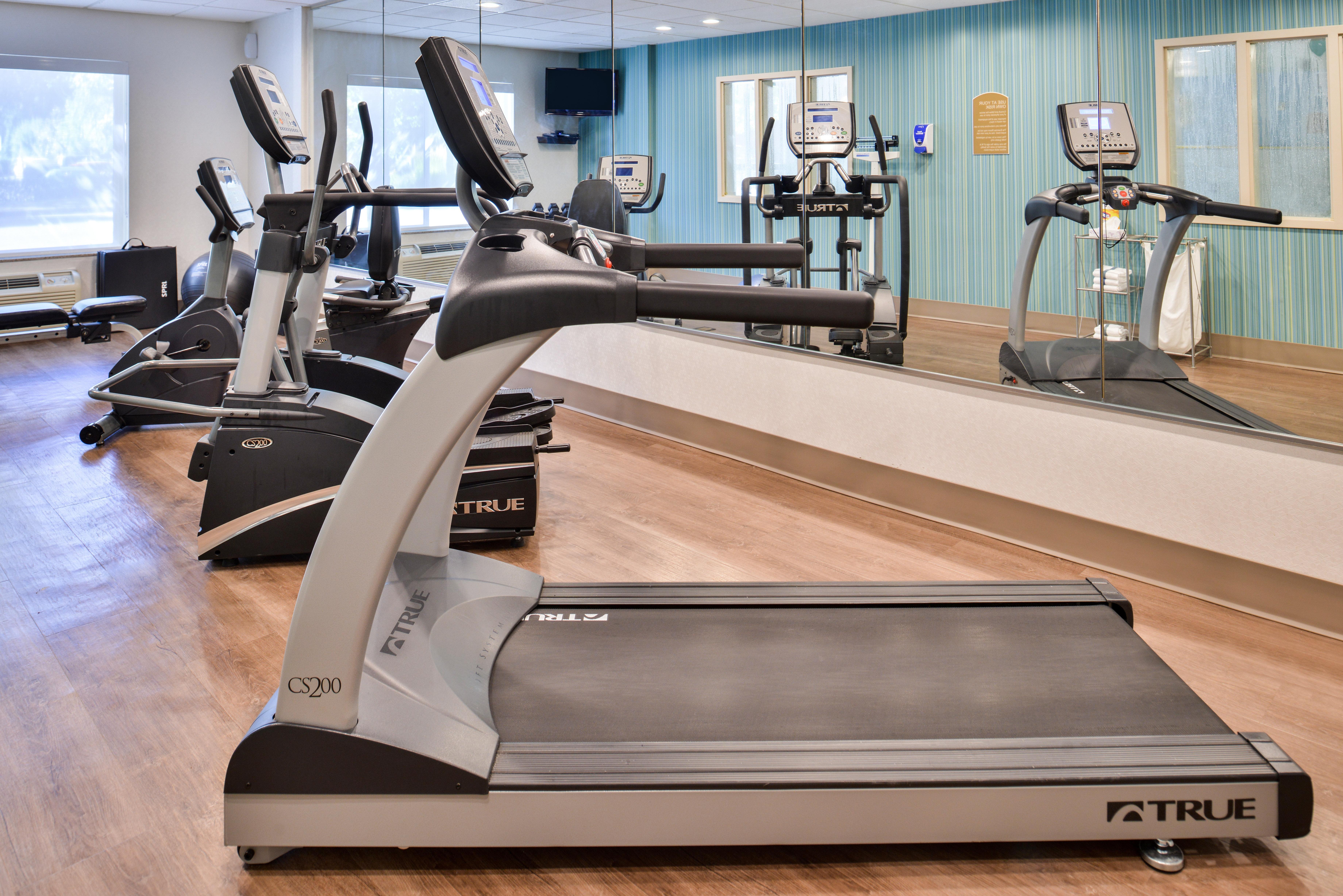 Holiday Inn Express & Suites Lacey - Olympia By Ihg Esterno foto