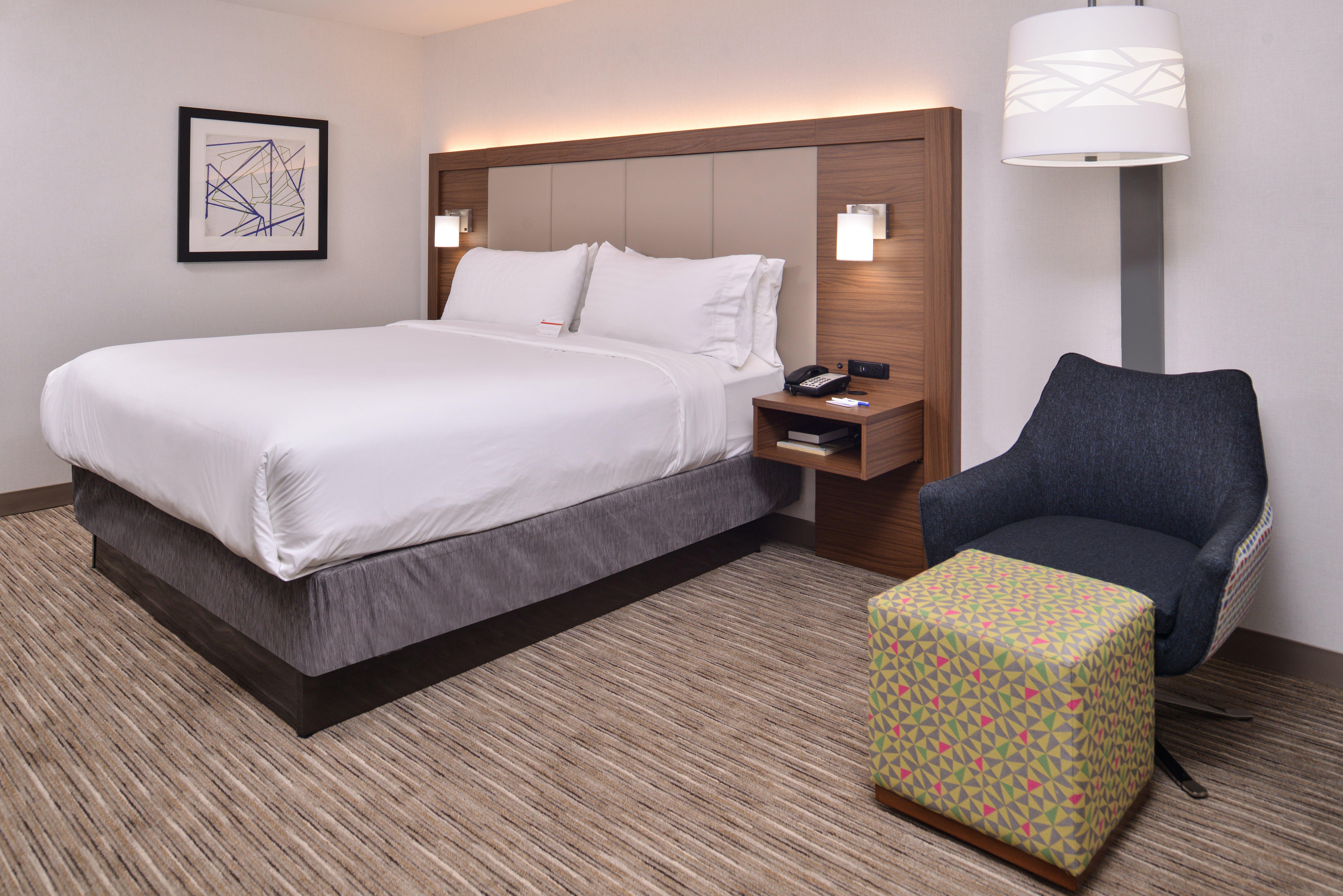 Holiday Inn Express & Suites Lacey - Olympia By Ihg Esterno foto