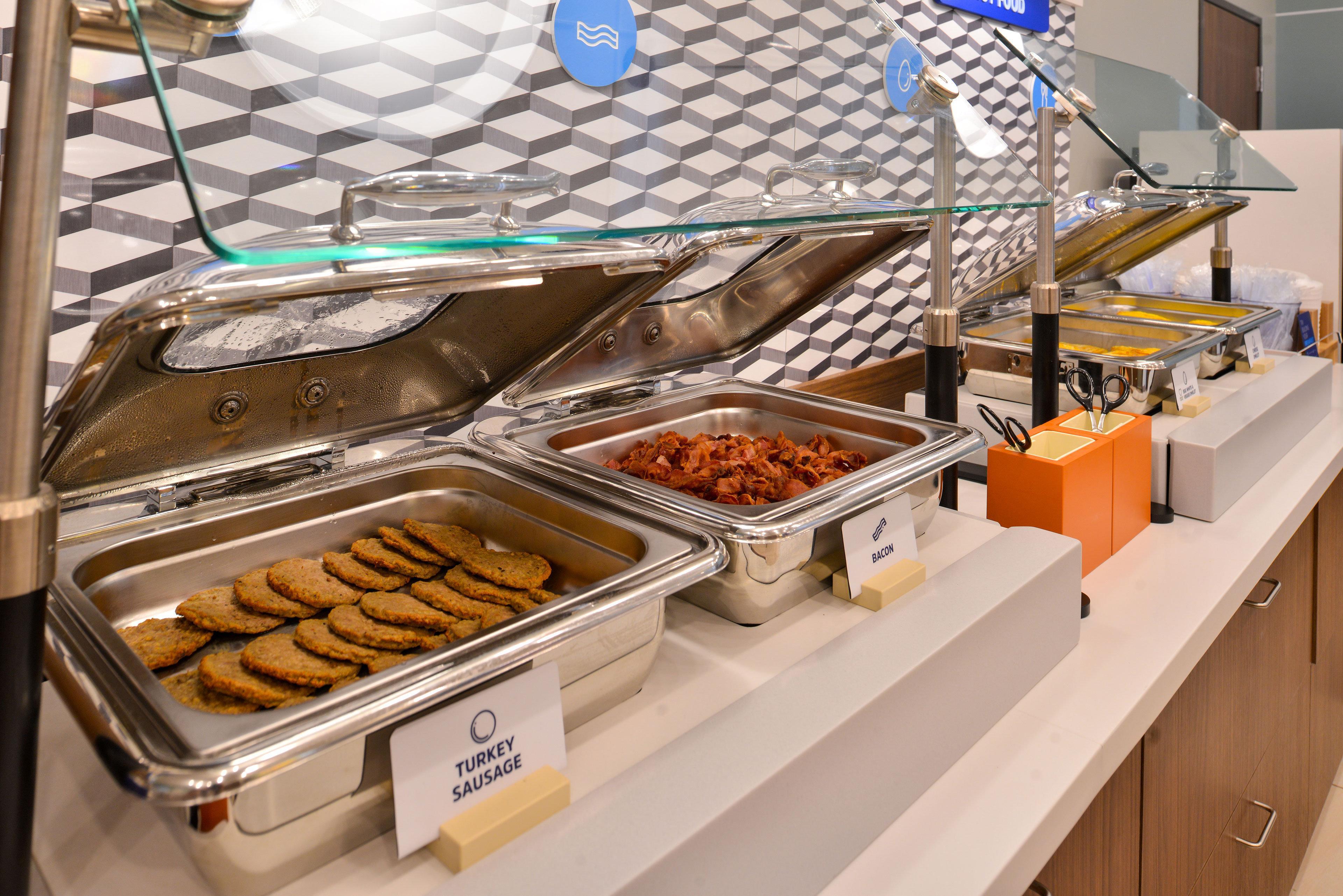 Holiday Inn Express & Suites Lacey - Olympia By Ihg Esterno foto