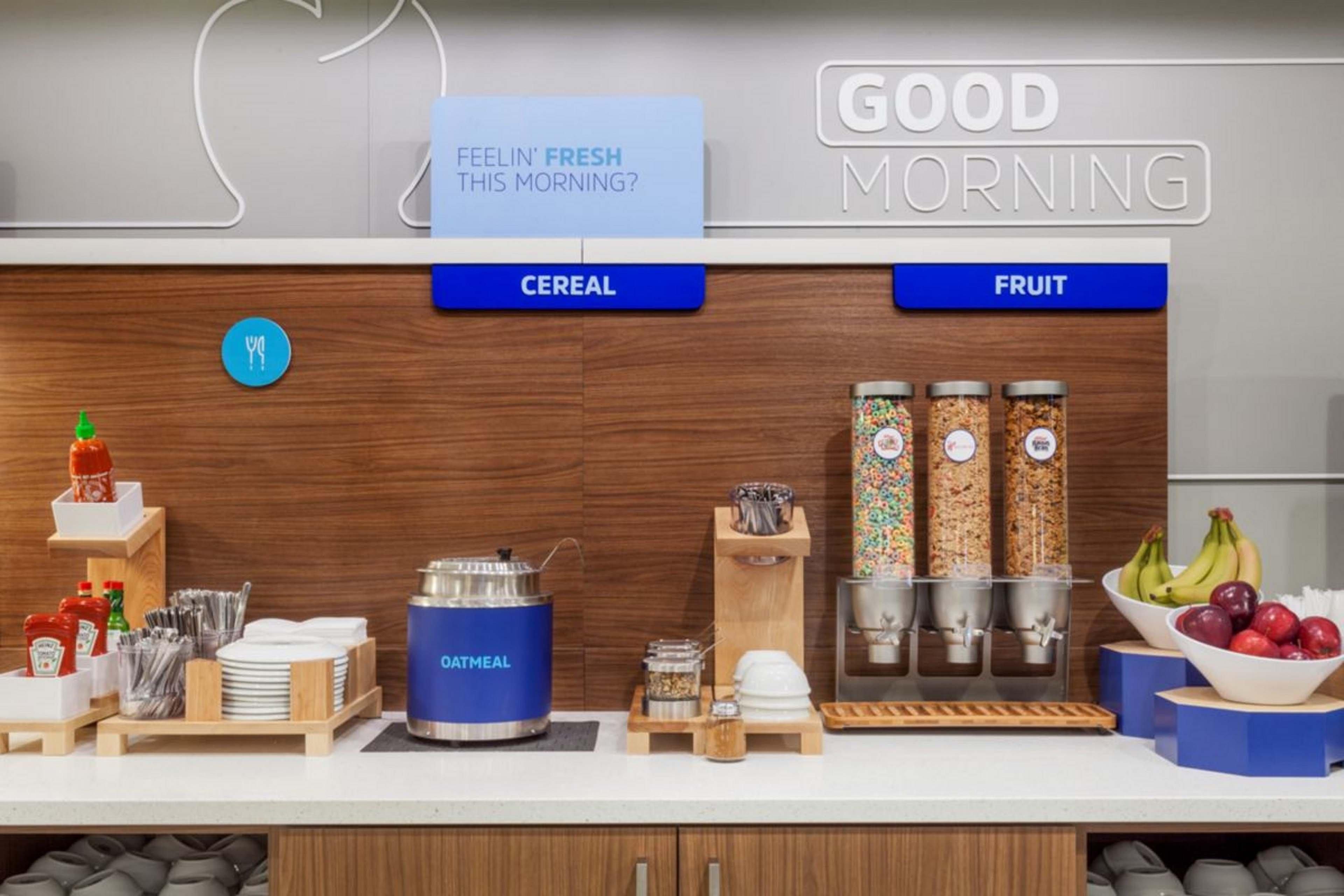 Holiday Inn Express & Suites Lacey - Olympia By Ihg Esterno foto