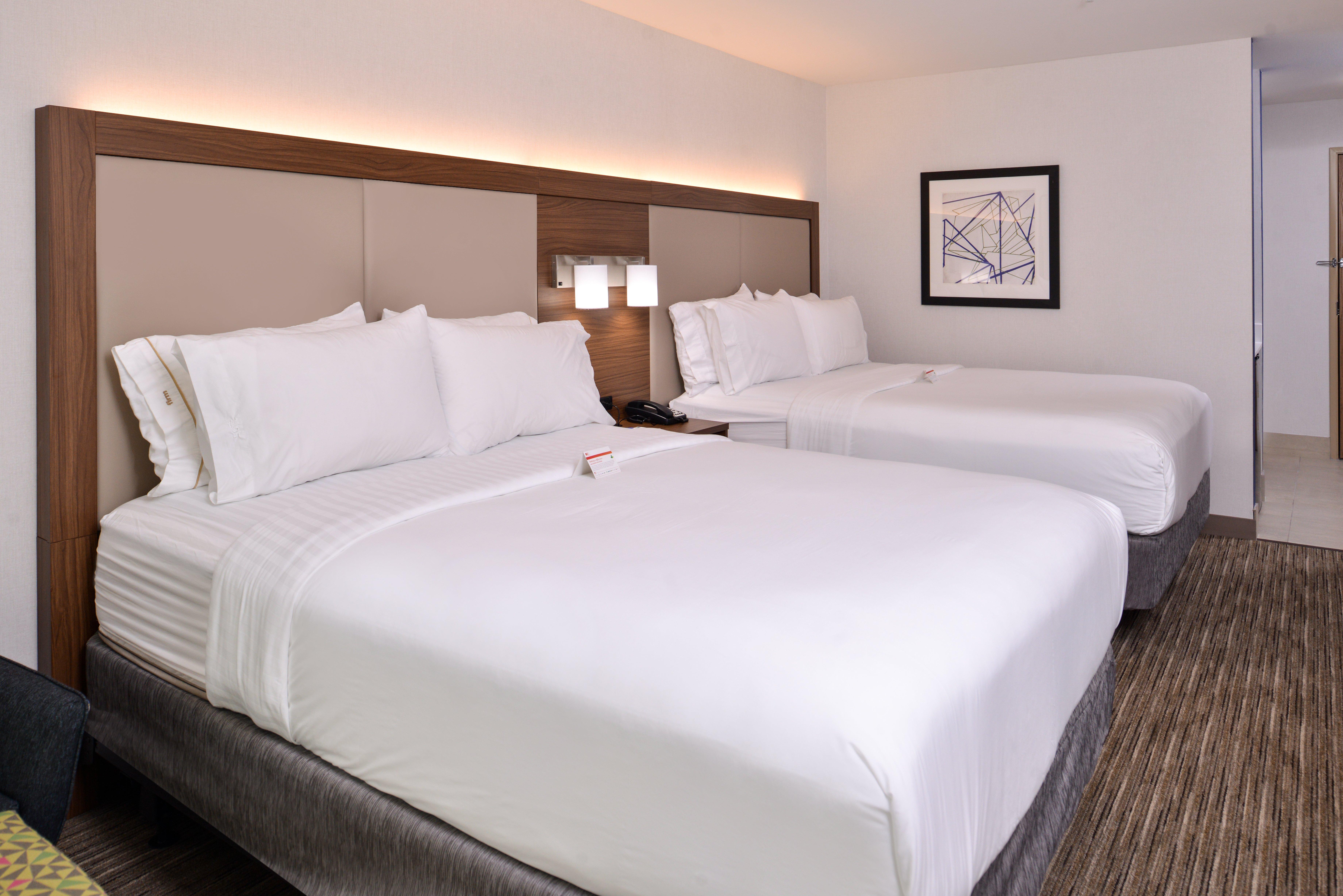 Holiday Inn Express & Suites Lacey - Olympia By Ihg Esterno foto