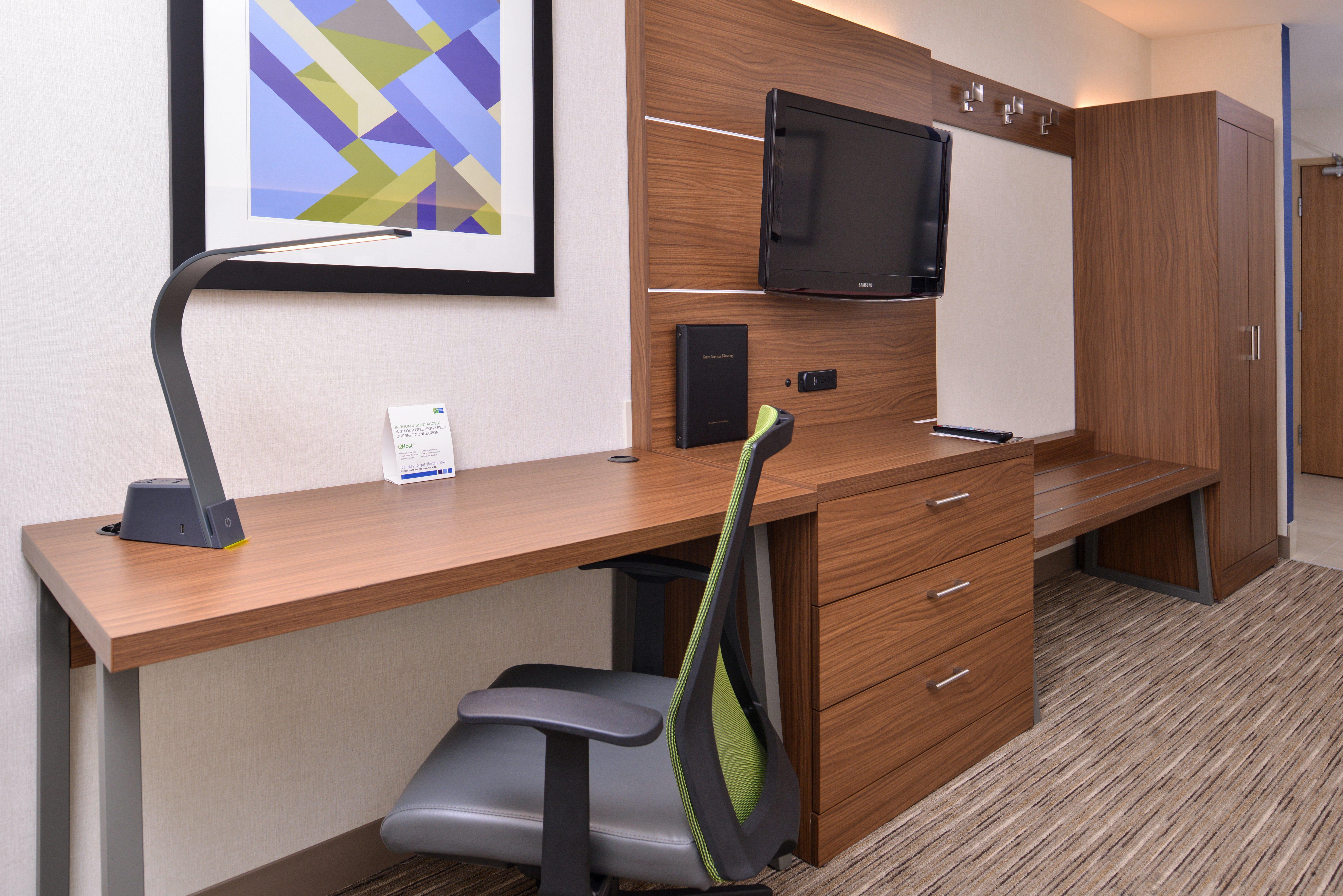 Holiday Inn Express & Suites Lacey - Olympia By Ihg Esterno foto