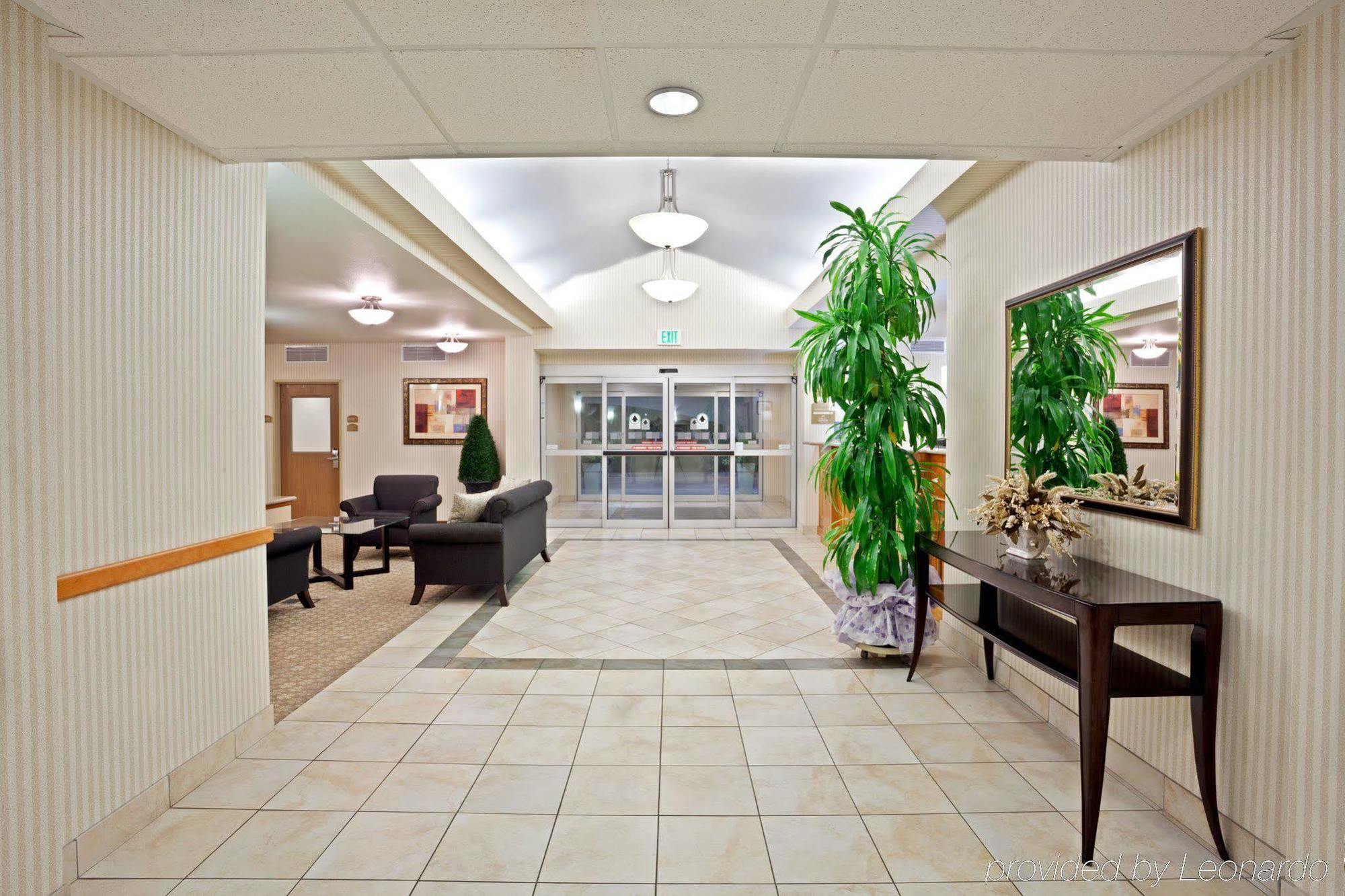 Holiday Inn Express & Suites Lacey - Olympia By Ihg Esterno foto
