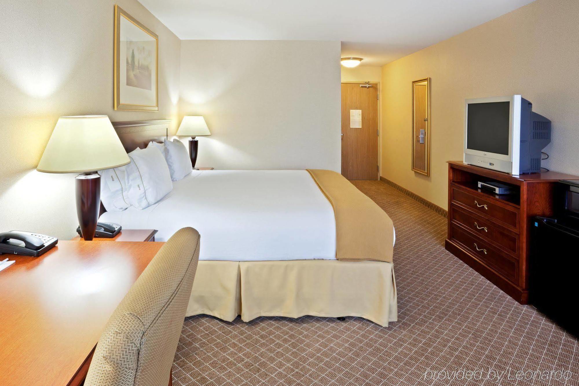 Holiday Inn Express & Suites Lacey - Olympia By Ihg Camera foto
