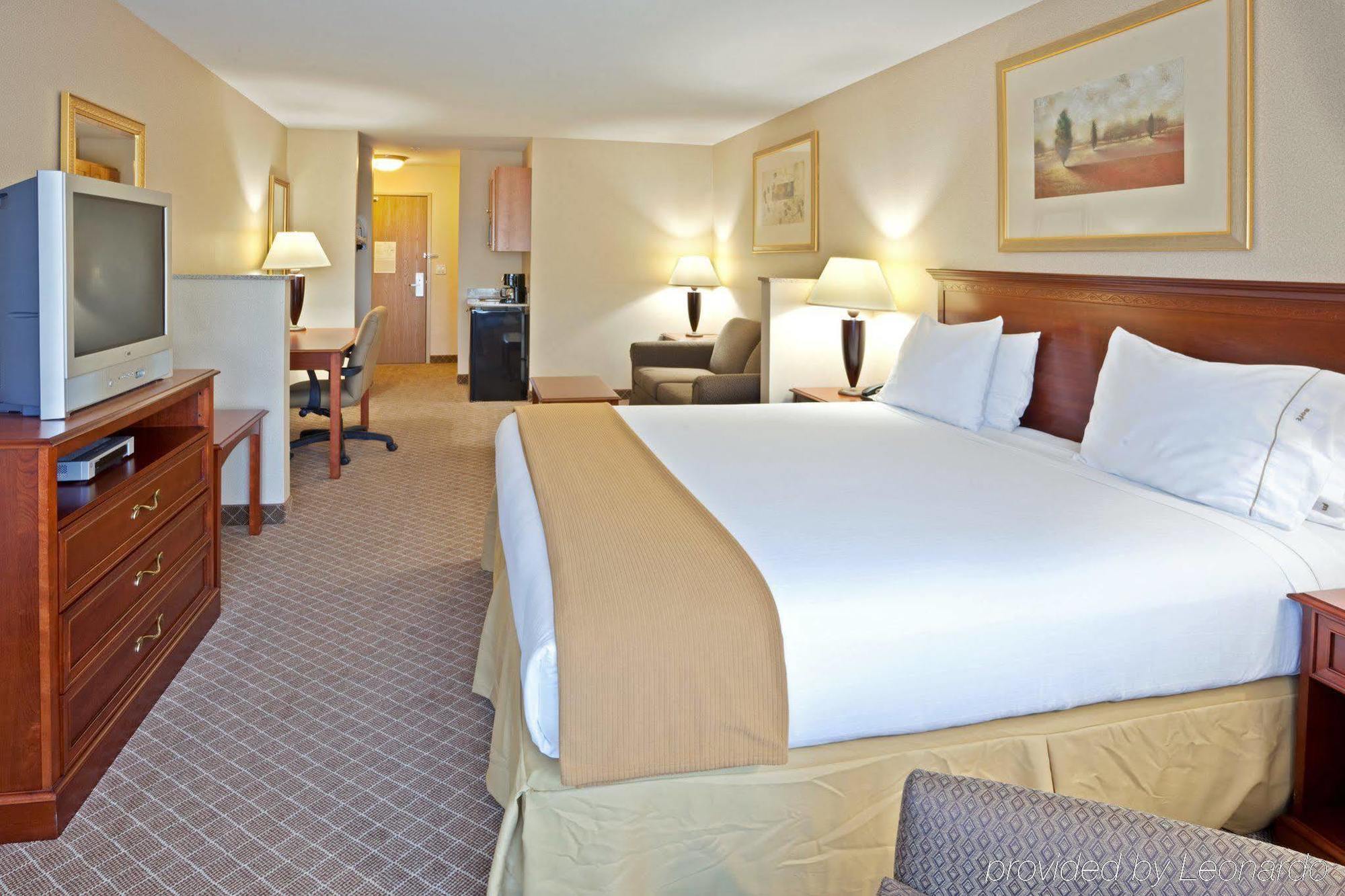 Holiday Inn Express & Suites Lacey - Olympia By Ihg Camera foto