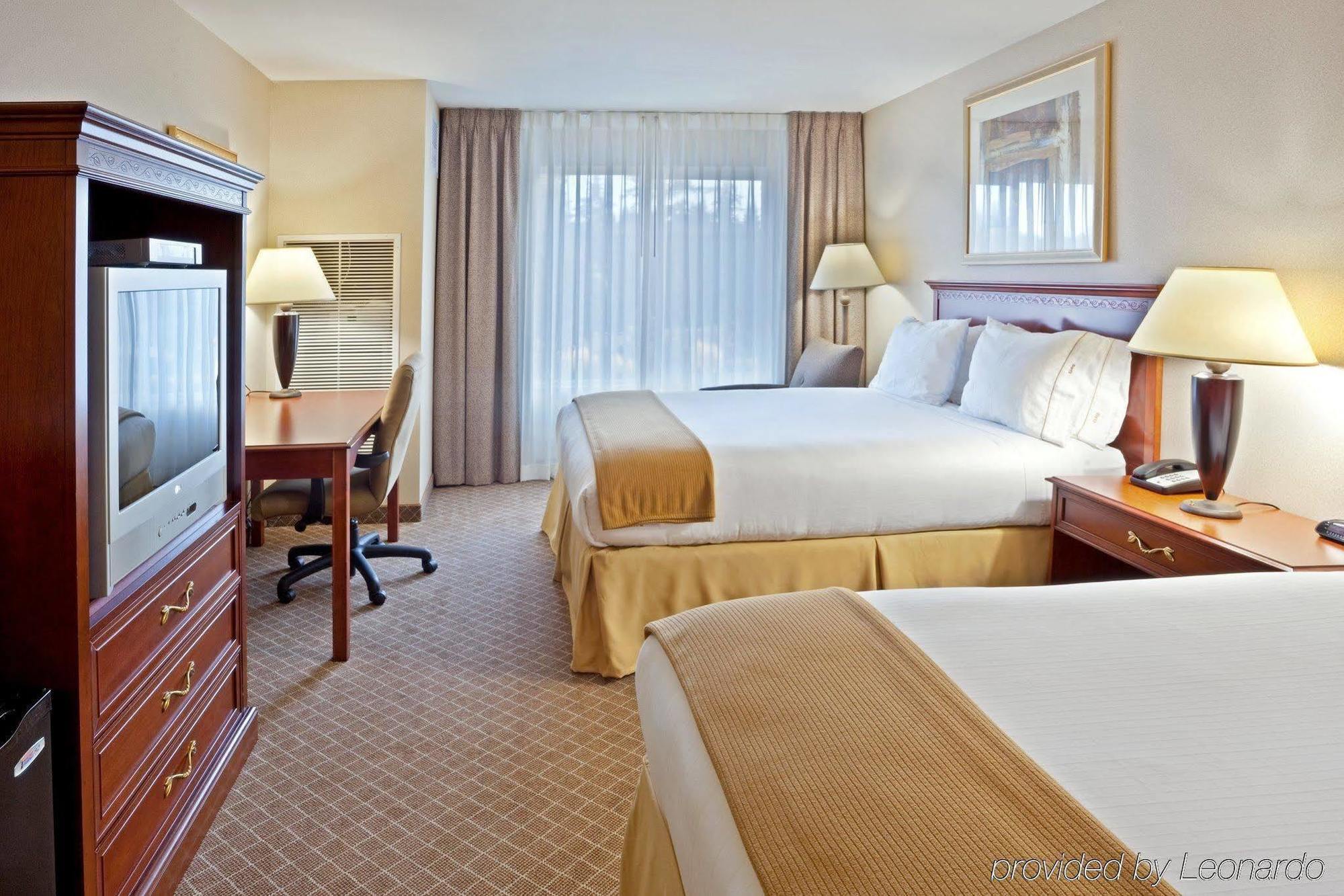 Holiday Inn Express & Suites Lacey - Olympia By Ihg Camera foto