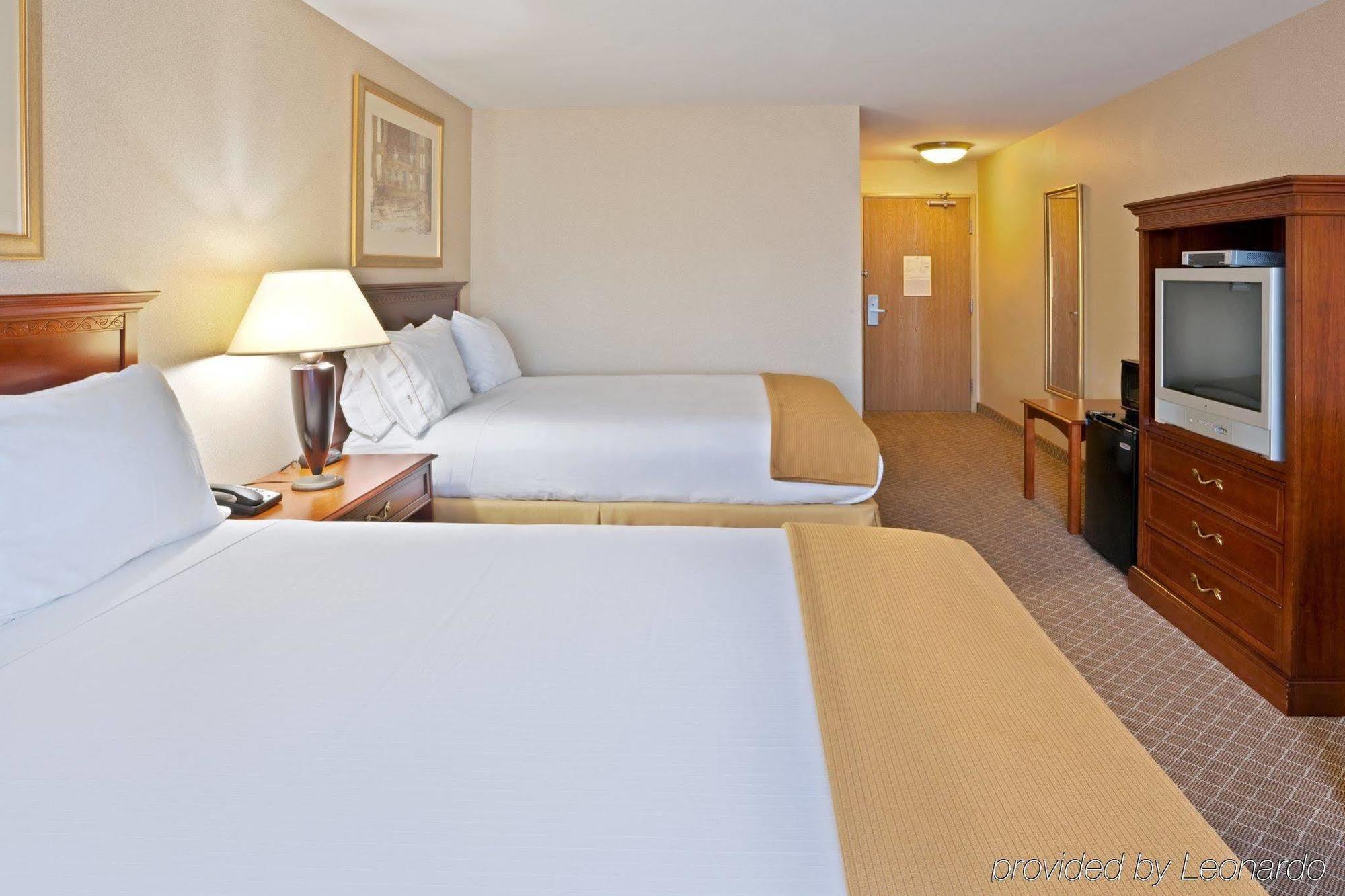 Holiday Inn Express & Suites Lacey - Olympia By Ihg Camera foto