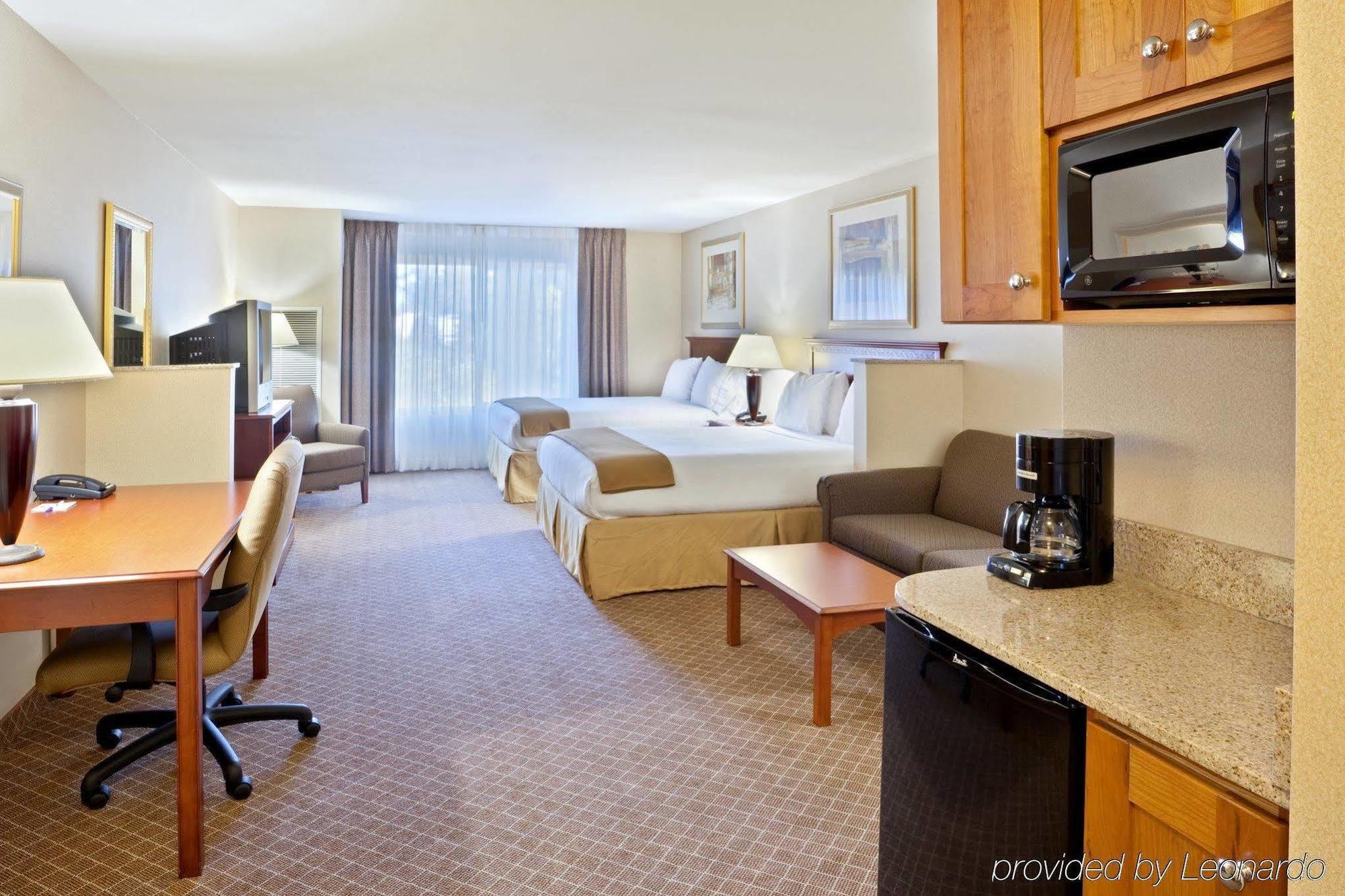 Holiday Inn Express & Suites Lacey - Olympia By Ihg Camera foto