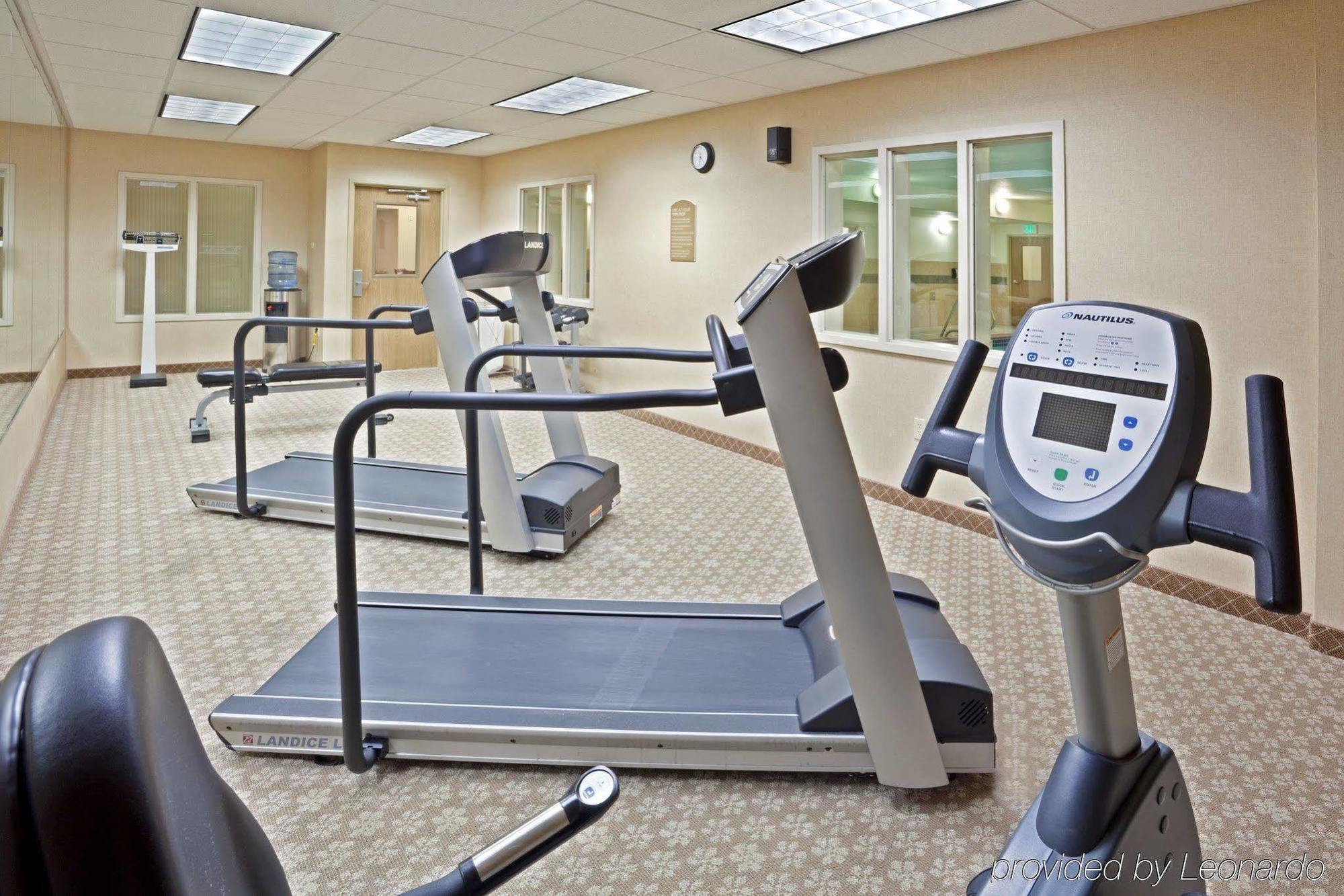 Holiday Inn Express & Suites Lacey - Olympia By Ihg Esterno foto