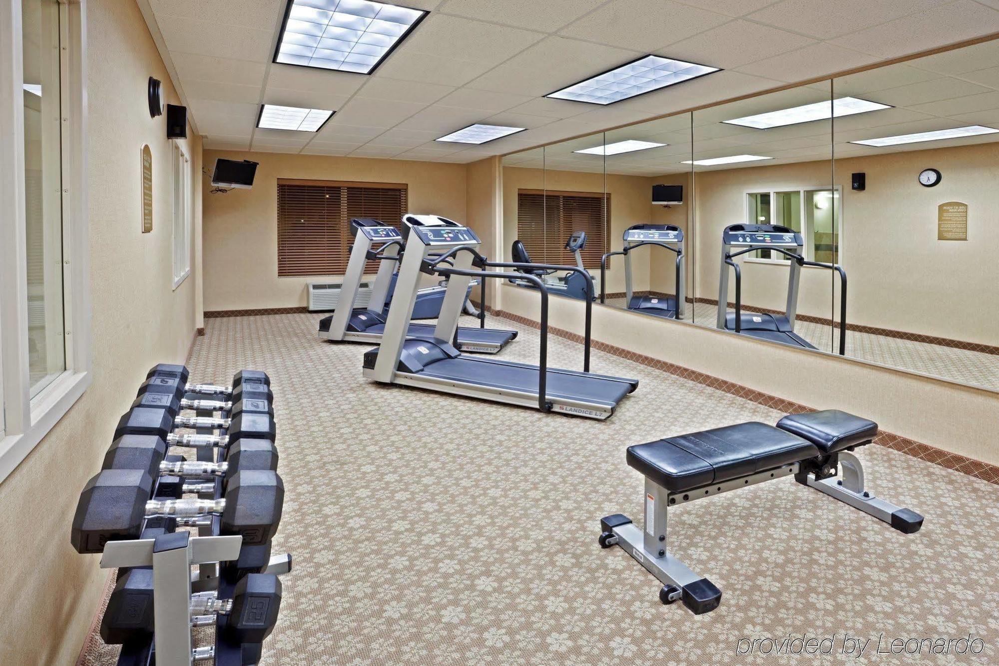 Holiday Inn Express & Suites Lacey - Olympia By Ihg Esterno foto