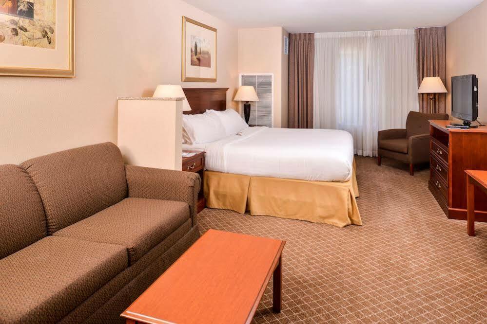 Holiday Inn Express & Suites Lacey - Olympia By Ihg Esterno foto